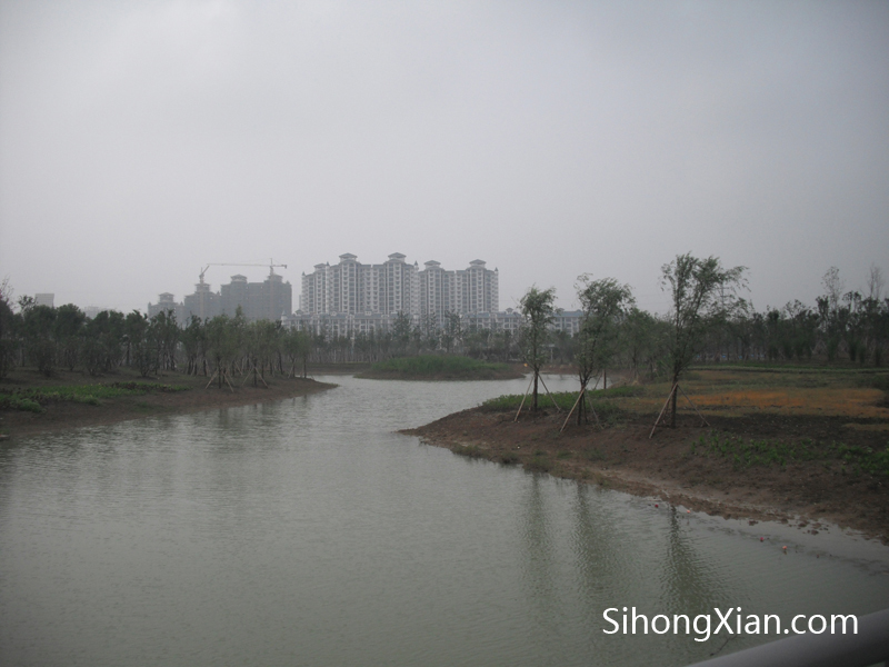 泗洪縣生態(tài)體育公園 泗洪城東體育公園 泗洪體育公園